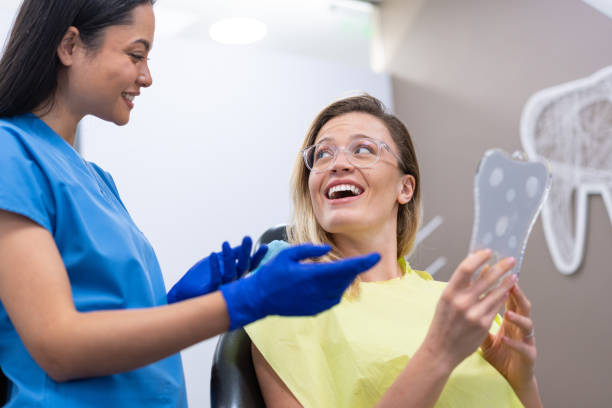 Professional Dental Services in Camdenton, MO